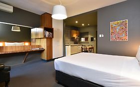 Riverview On Mount Street